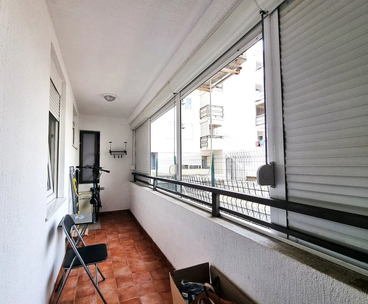 Izdavanje, stan, 63m², Blok 9, Podgorica