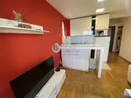 Izdavanje, jednosoban stan, 49m², Vojvode Vlahovica, Beograd - image 2