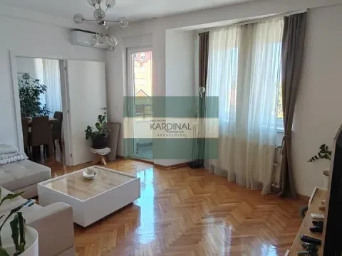 Prodaja, dvosoban stan, 52m², Aqua park, Jagodina - image 8