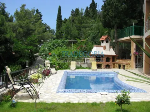 Prodaja, kuća, 420m², Bar, Crna Gora - image 5