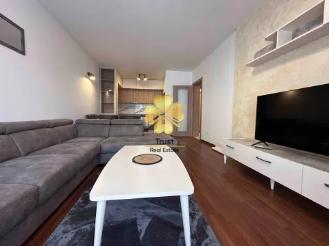 Izdavanje, dvosoban stan, 72m², Master Kvart, Podgorica - image 2