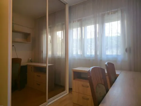 Izdavanje, jednosoban stan, 40m², Donja Gorica, Podgorica - image 6