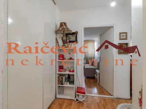 Sale, two bedroom apartment, 58m², Novi Beograd Sve Podlokacije, Beograd - image 12