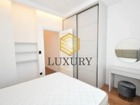 Rent, two bedroom apartment, 69m², Blok 9, Podgorica - image 8