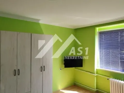 Izdavanje, jednosoban stan, 42m², Sajam, Novi Sad Sve Podlokacije - image 4