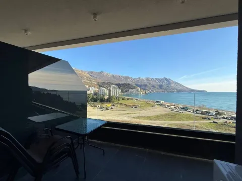 Sale, one bedroom apartment, 49m², Bečići, Budva - image 2