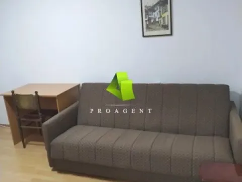 Rent, one bedroom apartment, 41m², Crveni Pevac, Niš - image 3
