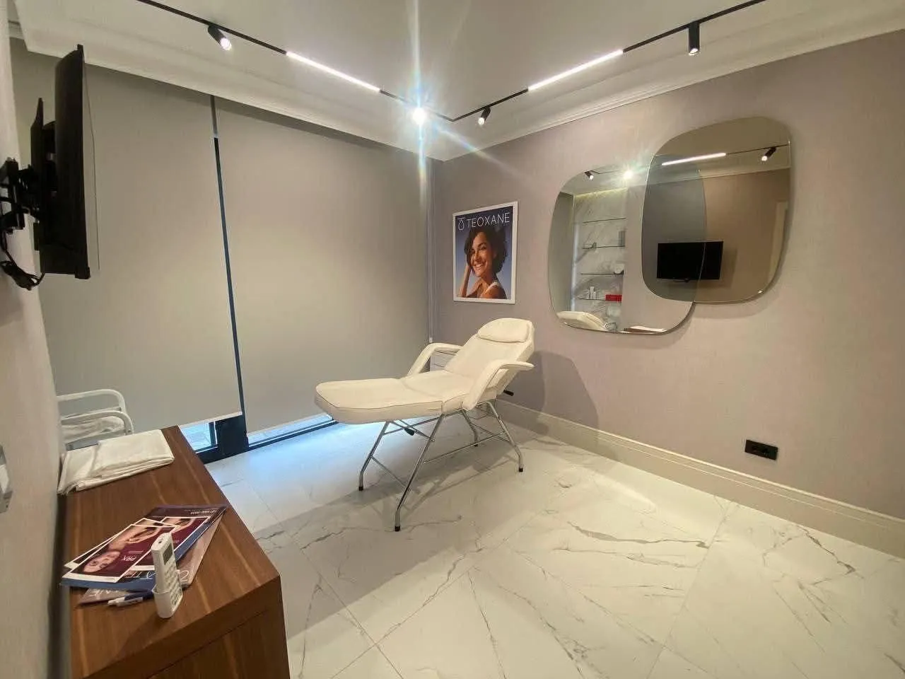Sale, office space, 50m², Donja Lastva, Tivat