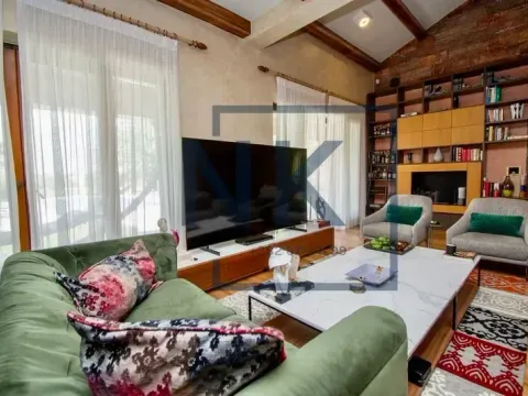 Rent, house, 400m², Podgorica, Crna Gora - image 6