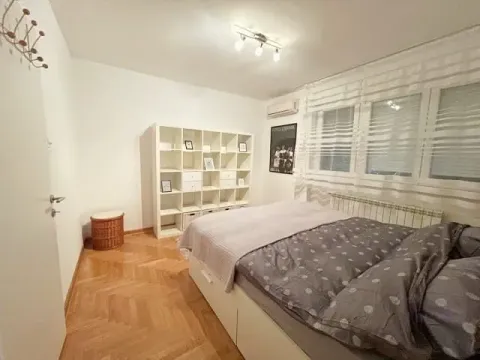 Sale, two bedroom apartment, 62m², Vračar Hram, Vračar Sve Podlokacije - image 9