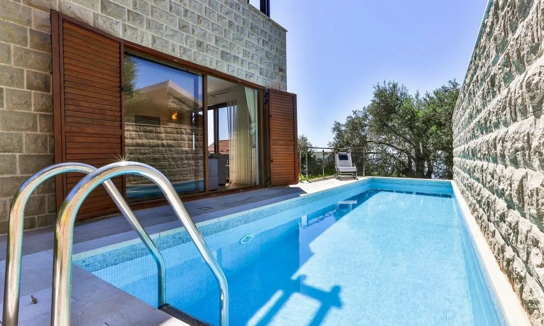 Rent, house, 270m², Rijeka Reževići, Budva
