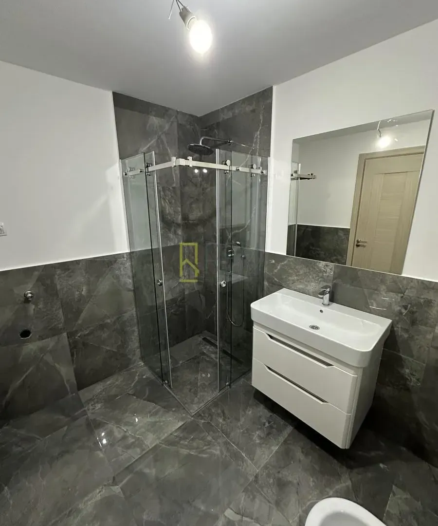 Sale, two bedroom apartment, 95m², Rafailovići, Budva