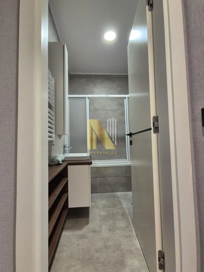Rent, three bedroom apartment, 85m², Lipov gaj, Novi Sad Sve Podlokacije
