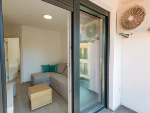 Sale, apartment, 37m², Meljine, Herceg Novi - image 6