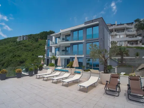 Prodaja, kuća, 1133m², Komoševina, Budva - image 30