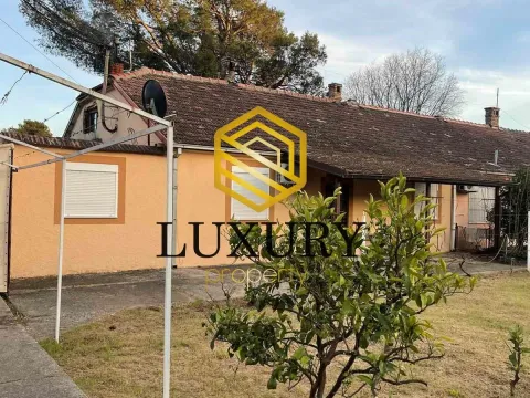 Rent, house, 71m², Zabjelo, Podgorica - image 1