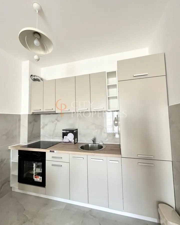 Rent, apartment, 47m², Zabjelo, Podgorica