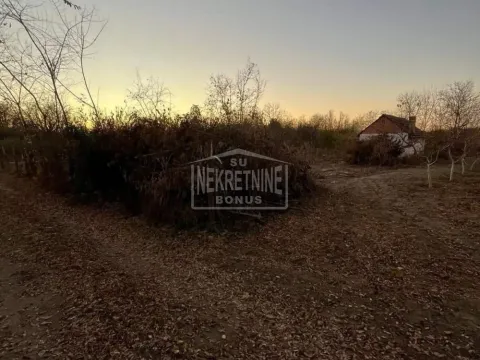 Sale, house, 22m², Peščara, Subotica - image 5