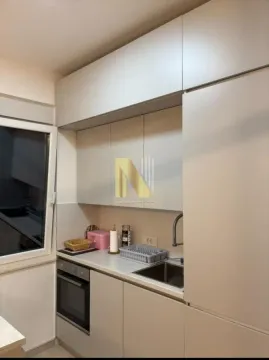 Izdavanje, jednosoban stan, 44m², Rotkvarija, Novi Sad Sve Podlokacije - image 9