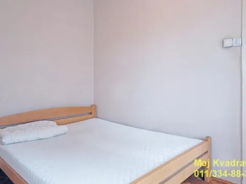 Prodaja, dvosoban stan, 50m², Savski Venac, Beograd - image 5