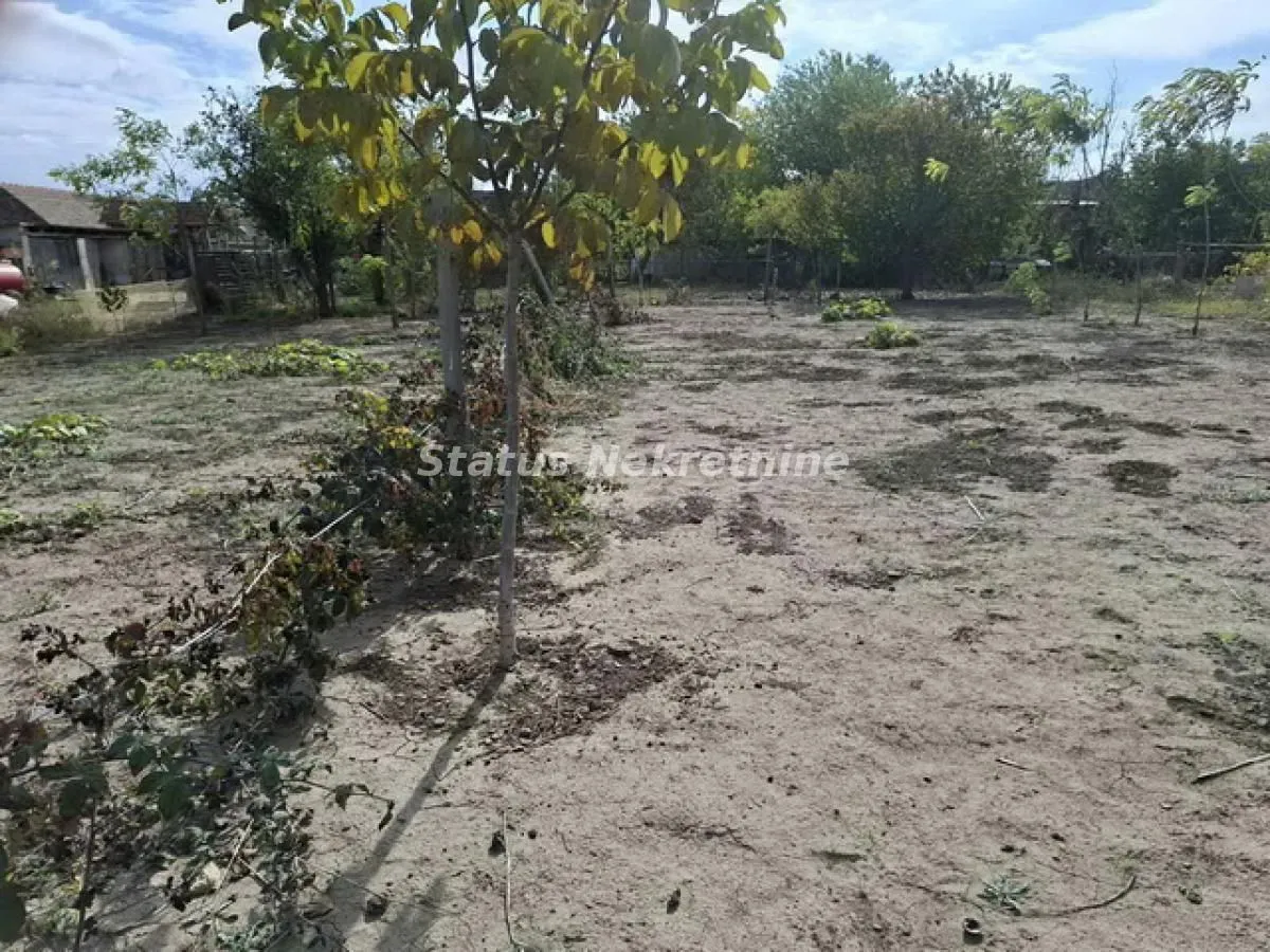 Prodaja, kuća, 257m², Mali Idjoš, Srbija
