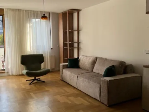 Izdavanje, trosoban stan, 77m², Donji Dorćol, Dorćol Sve Podlokacije - image 6