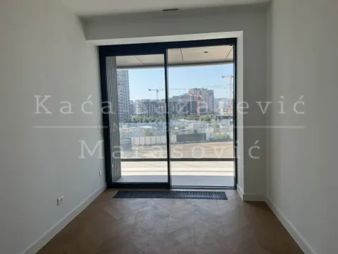 Sale, three bedroom apartment, 107m², Savski Venac, Beograd - image 11