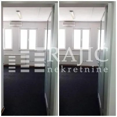 Rent, apartment, 130m², Stari Grad, Beograd