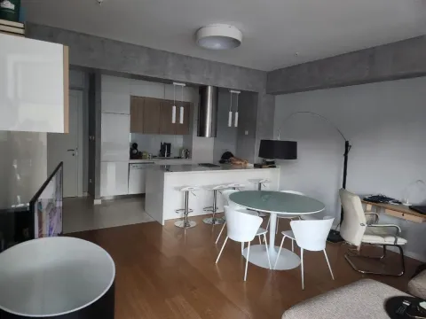 Prodaja, dvosoban stan, 87m², Budva, Crna Gora - image 15