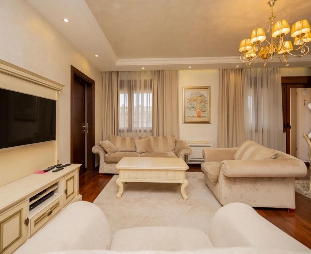 Prodaja, trosoban stan, 127m², Preko Morače, Podgorica