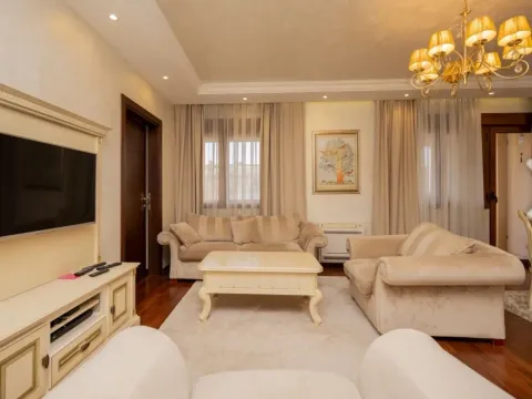 Sale, three bedroom apartment, 127m², Preko Morače, Podgorica - image 11