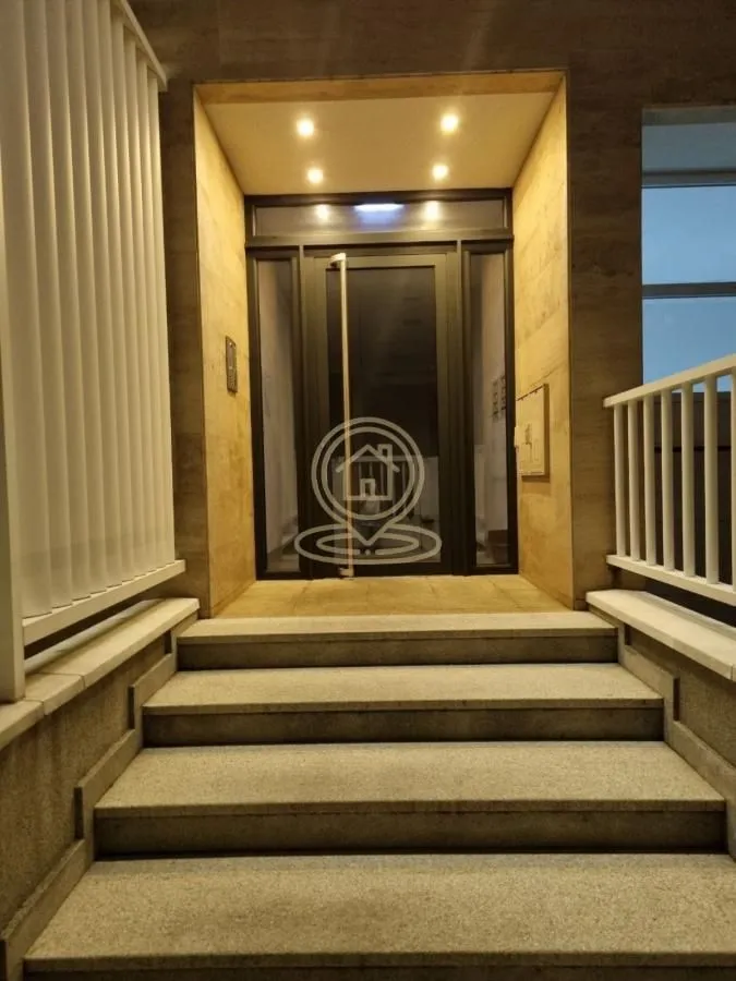 Rent, two bedroom apartment, 43m², Zvezdara Sve Podlokacije, Beograd