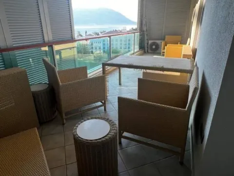 Sale, two bedroom apartment, 94m², Centar, Budva - image 11