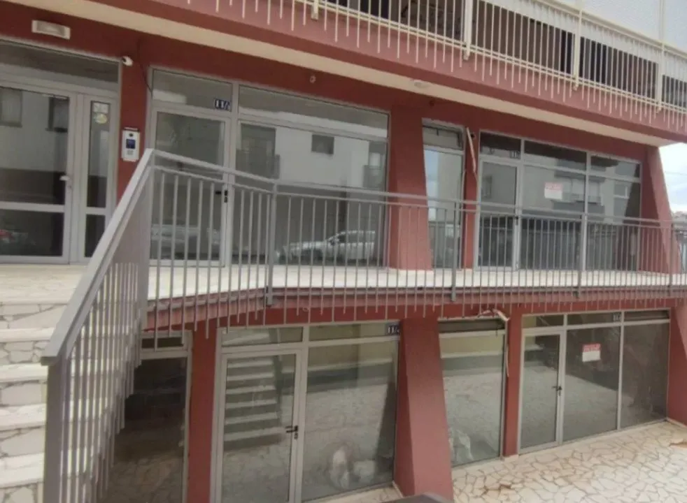 Rent, one bedroom apartment, 23m², Dalmatinska ulica, Podgorica