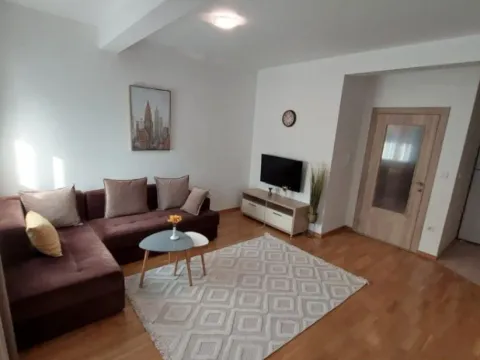 Prodaja, garsonjera, 35m², Ljubović, Podgorica - image 10