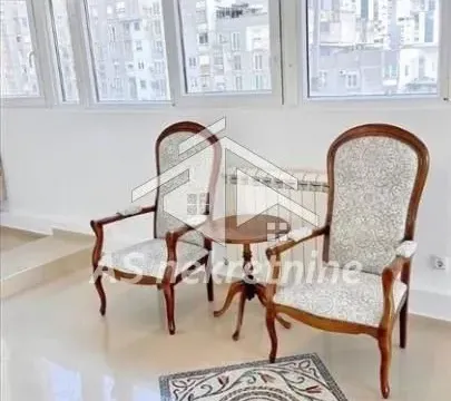 Prodaja, trosoban stan, 160m², Novi Beograd Blok 61, Novi Beograd Sve Podlokacije - image 3