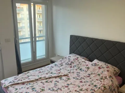 Izdavanje, jednosoban stan, 47m², City Kvart, Podgorica - image 10