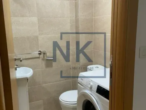 Izdavanje, dvosoban stan, 87m², Malo Brdo, Podgorica - image 12