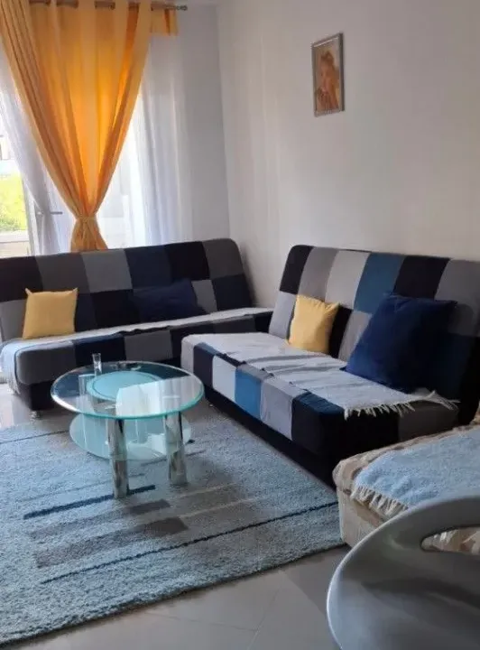 Prodaja, stan, 34m², Šušanj, Bar