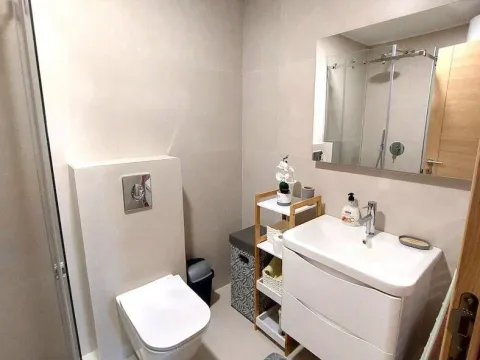 Rent, apartment, 47m², New City, Podgorica - image 8