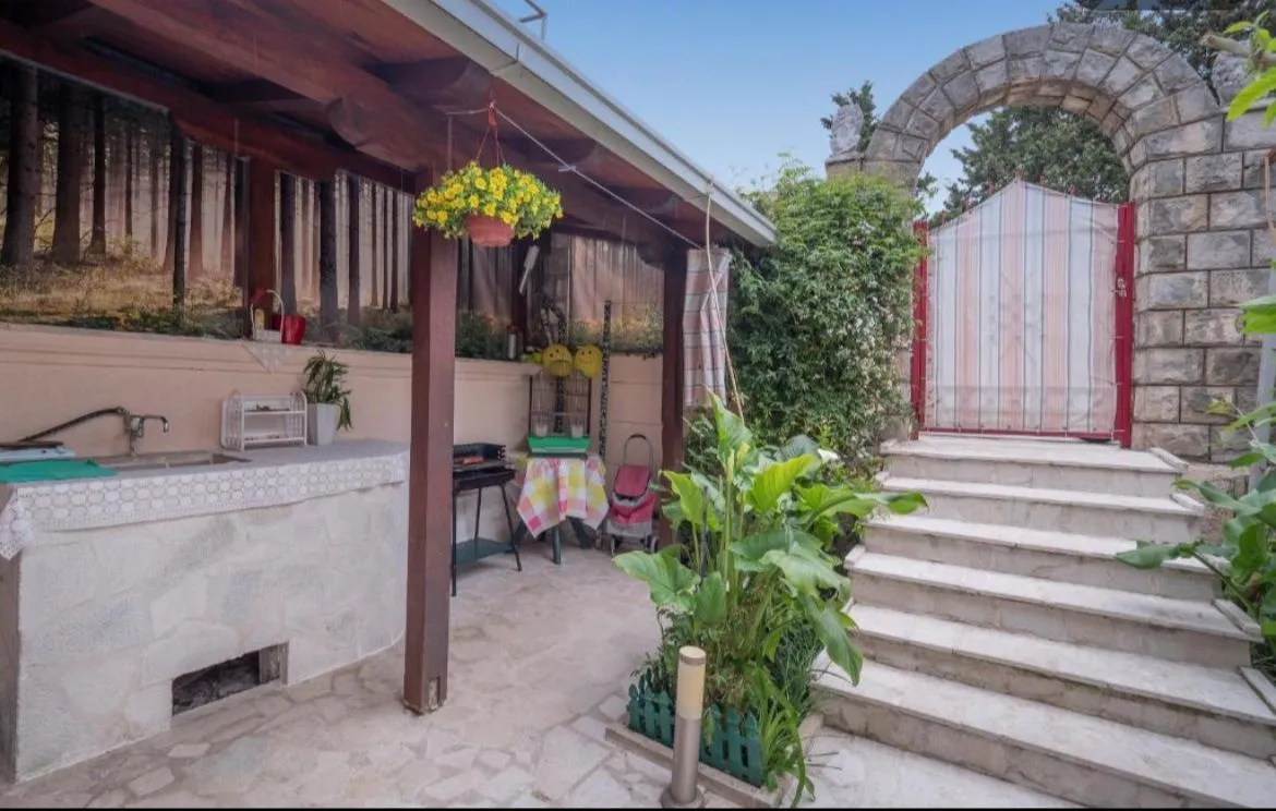 Sale, house, 42m², Budva, Crna Gora