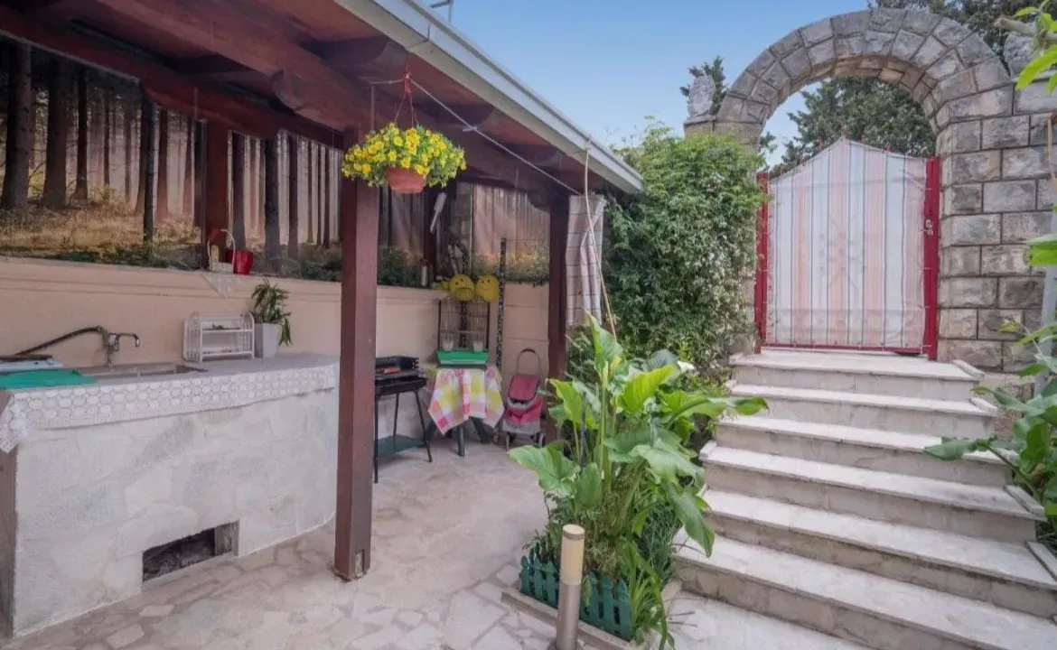 Prodaja, kuća, 42m², Budva, Crna Gora