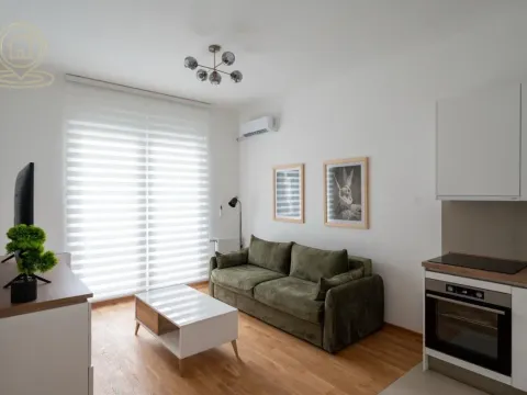 Prodaja, jednosoban stan, 37m², Telep, Novi Sad Sve Podlokacije - image 5