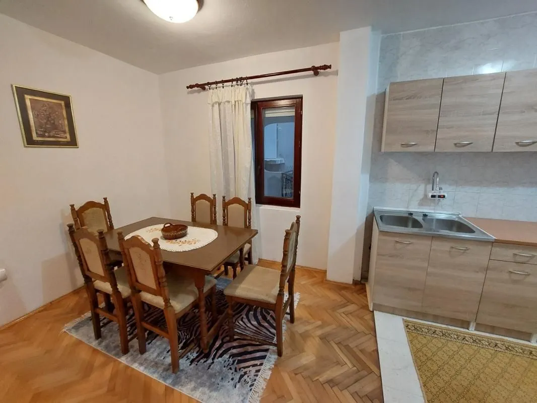 Rent, two bedroom apartment, 91m², Šušanj, Bar