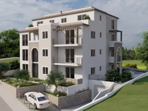 Sale, one bedroom apartment, 26m², Sutomore, Bar - image 3