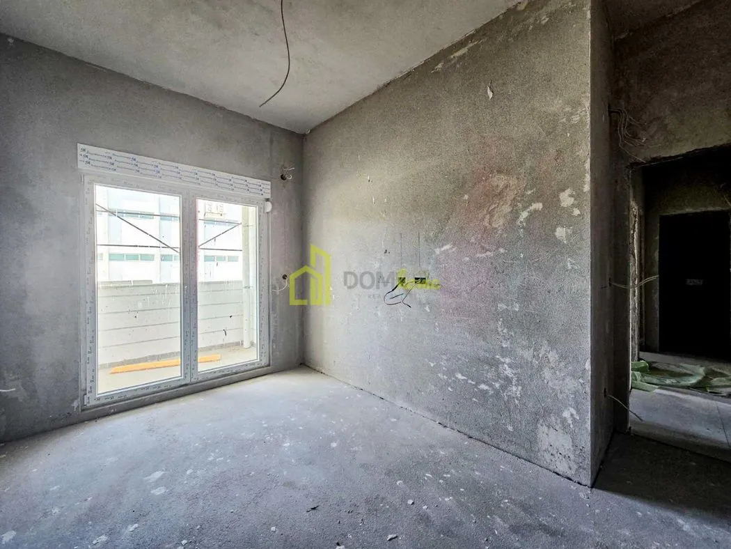 Sale, three bedroom apartment, 95m², Zabjelo, Podgorica