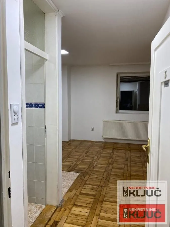 Prodaja, garsonjera, 33m², Telep, Novi Sad Sve Podlokacije
