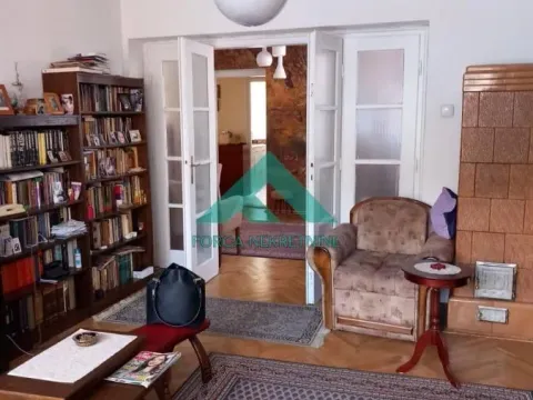 Sale, two bedroom apartment, 76m², Palata Pravde, Beograd - image 10