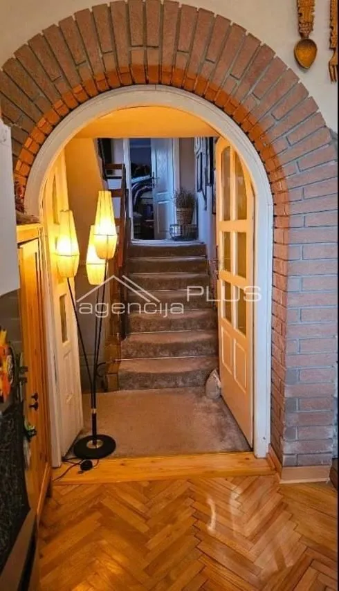 Sale, house, 164m², Avala, Sopot