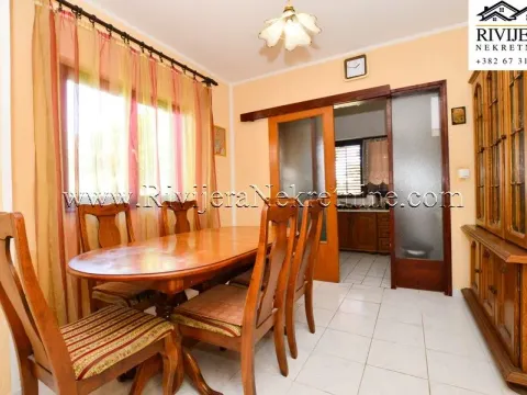 Prodaja, trosoban stan, 95m², Centar, Herceg Novi - image 9
